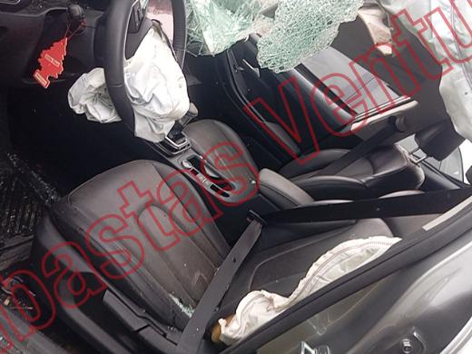 HYUNDAI CRETA 2025, foto 17 de 19