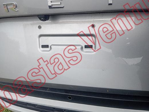HYUNDAI CRETA 2025, foto 19 de 19