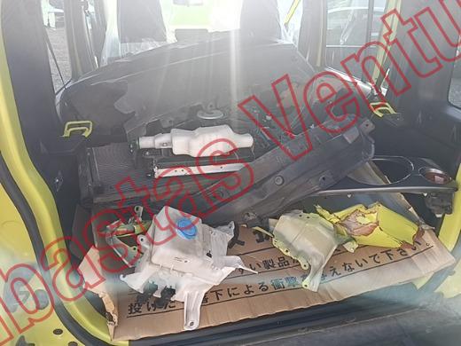 SUZUKI JIMNY 2026, foto 15 de 19