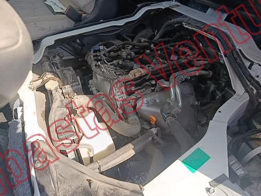 NISSAN URVAN 2023, foto 9 de 19