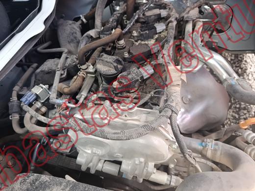 NISSAN URVAN 2023, foto 11 de 19
