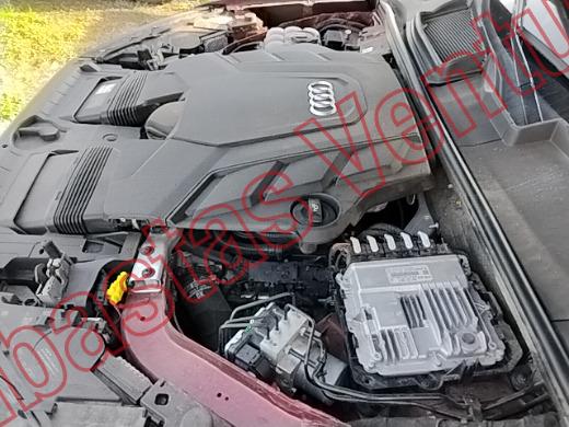 AUDI Q7 2023, foto 9 de 19