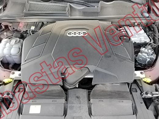 AUDI Q7 2023, foto 10 de 19