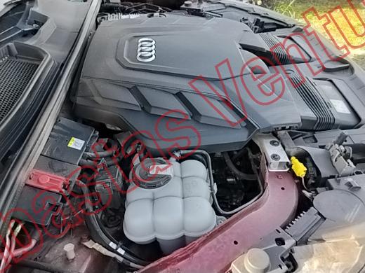 AUDI Q7 2023, foto 11 de 19