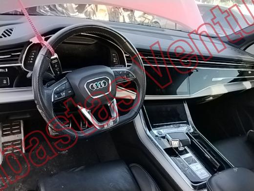 AUDI Q7 2023, foto 14 de 19