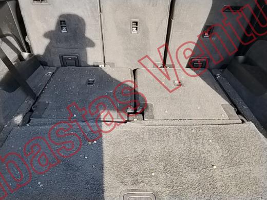 AUDI Q7 2023, foto 15 de 19