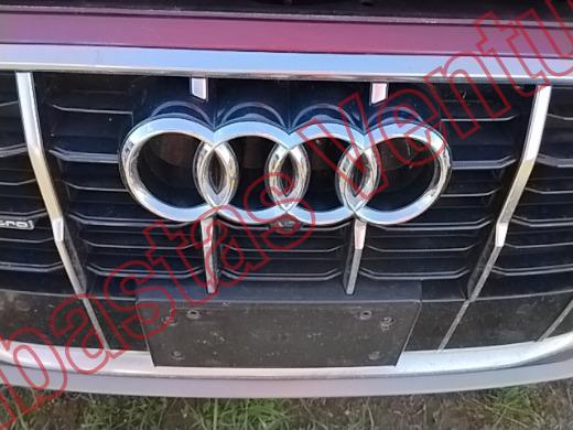 AUDI Q7 2023, foto 18 de 19
