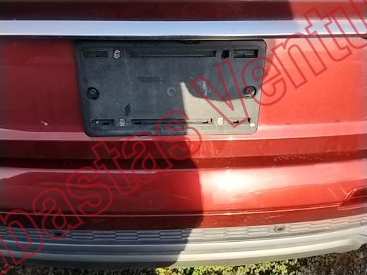 AUDI Q7 2023, foto 19 de 19
