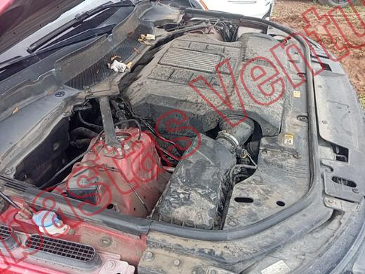 LAND ROVER RANGE ROVER SPORT 2019, foto 11 de 19