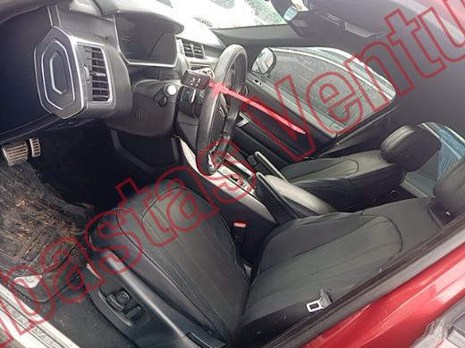 LAND ROVER RANGE ROVER SPORT 2019, foto 17 de 19