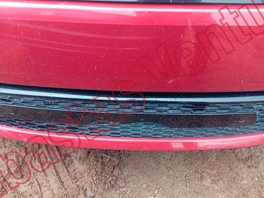 LAND ROVER RANGE ROVER SPORT 2019, foto 18 de 19
