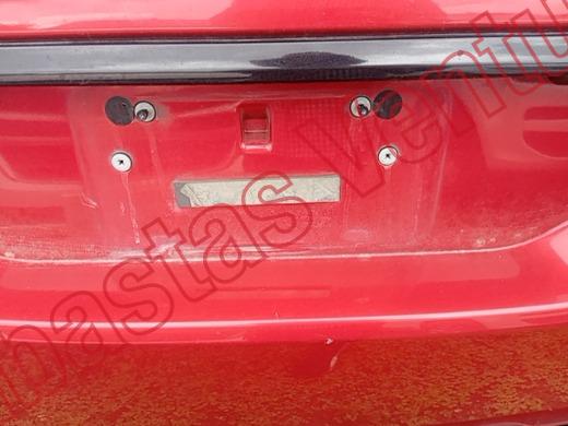 LAND ROVER RANGE ROVER SPORT 2019, foto 19 de 19