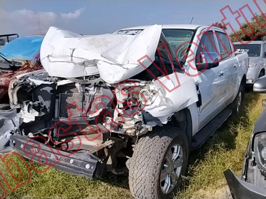 FORD RANGER 2020, foto 1 de 19