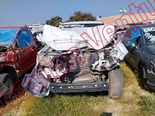 FORD RANGER 2020, foto 2 de 19