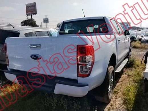 FORD RANGER 2020, foto 5 de 19