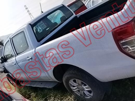 FORD RANGER 2020, foto 8 de 19