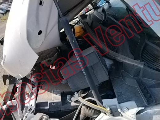 FORD RANGER 2020, foto 9 de 19