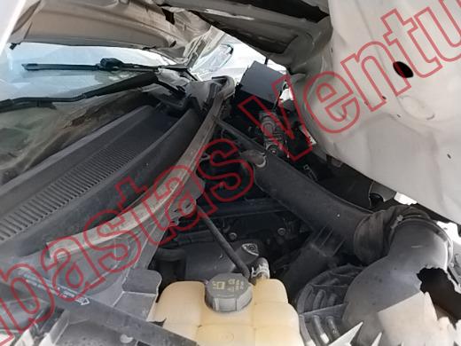 FORD RANGER 2020, foto 11 de 19