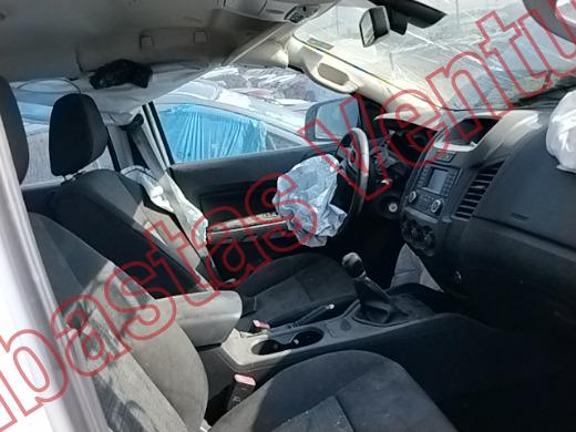 FORD RANGER 2020, foto 12 de 19