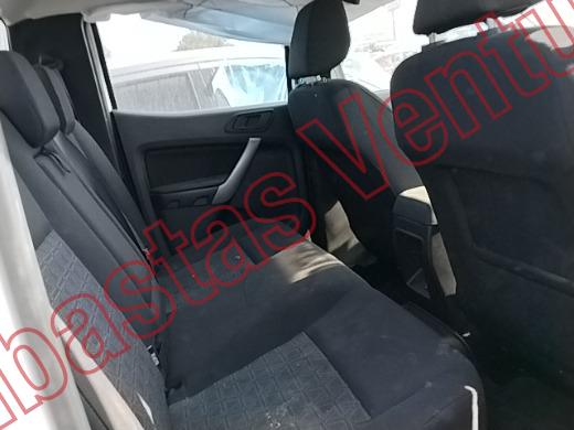 FORD RANGER 2020, foto 13 de 19