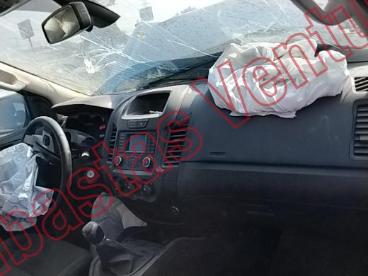 FORD RANGER 2020, foto 14 de 19