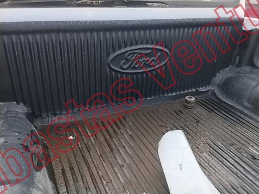 FORD RANGER 2020, foto 15 de 19