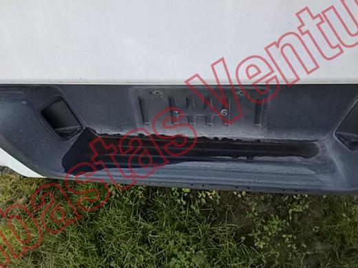 FORD RANGER 2020, foto 19 de 19