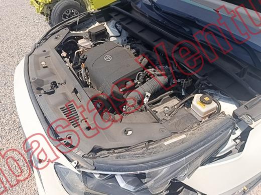 TOYOTA HIGHLANDER 2021, foto 9 de 19