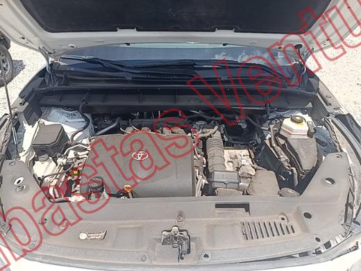 TOYOTA HIGHLANDER 2021, foto 10 de 19
