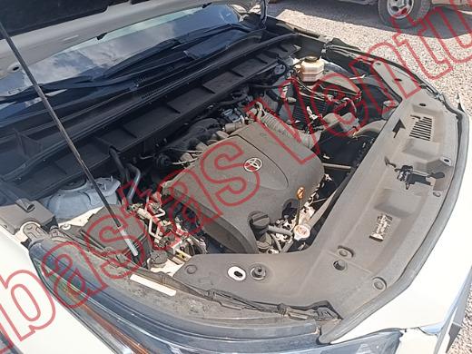 TOYOTA HIGHLANDER 2021, foto 11 de 19