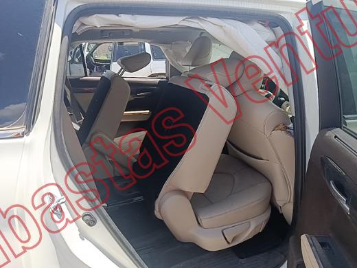 TOYOTA HIGHLANDER 2021, foto 13 de 19
