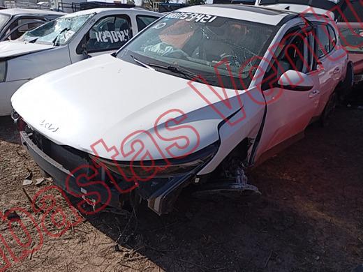 KIA K3 2026, foto 1 de 19