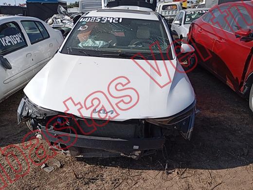 KIA K3 2026, foto 2 de 19