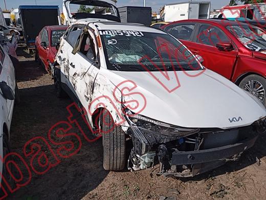 KIA K3 2026, foto 3 de 19