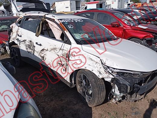 KIA K3 2026, foto 4 de 19