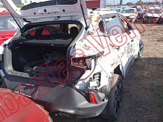 KIA K3 2026, foto 5 de 19
