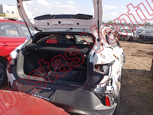 KIA K3 2026, foto 6 de 19