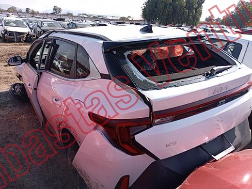 KIA K3 2026, foto 7 de 19