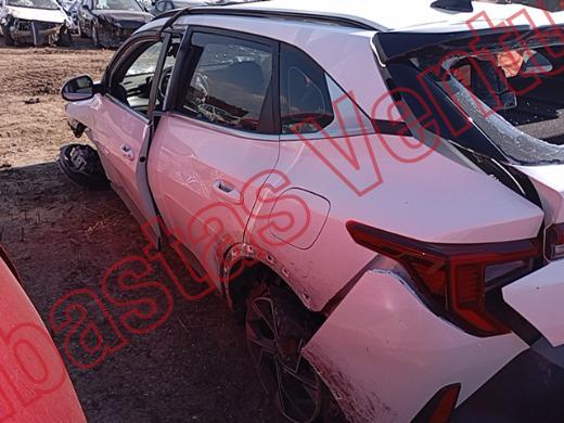 KIA K3 2026, foto 8 de 19