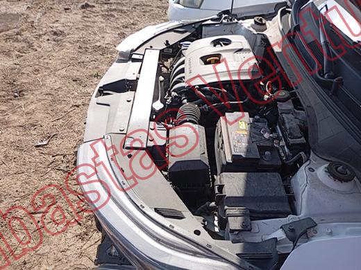 KIA K3 2026, foto 9 de 19