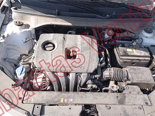 KIA K3 2026, foto 10 de 19