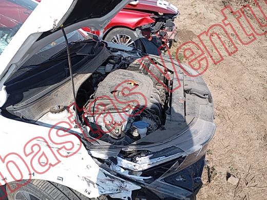 KIA K3 2026, foto 11 de 19