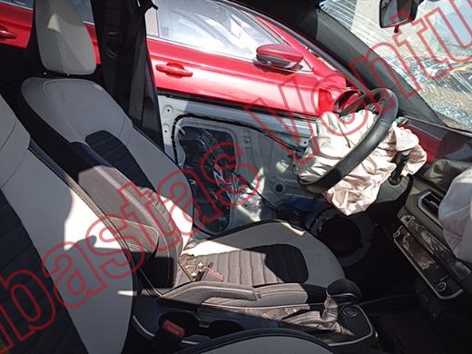 KIA K3 2026, foto 12 de 19