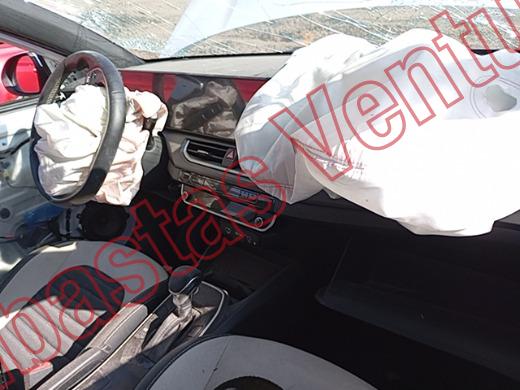 KIA K3 2026, foto 14 de 19