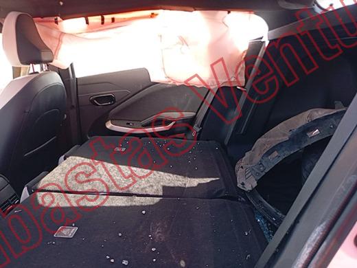 KIA K3 2026, foto 16 de 19