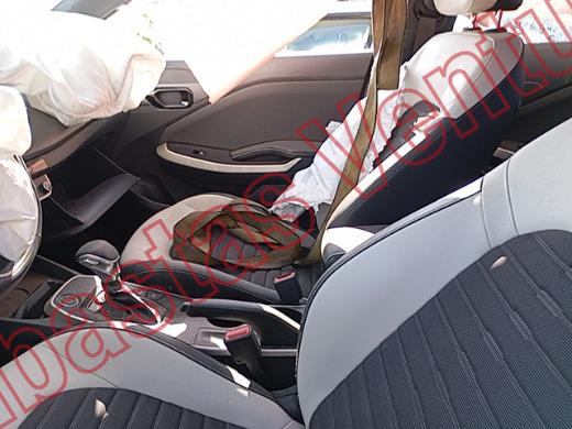 KIA K3 2026, foto 17 de 19
