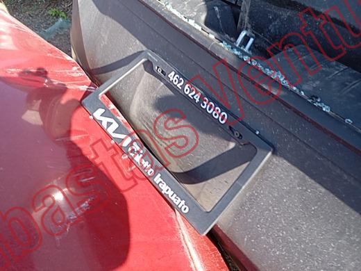 KIA K3 2026, foto 19 de 19