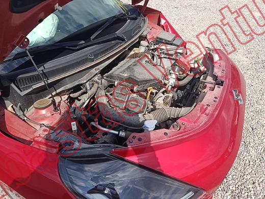 SUZUKI SWIFT 2025, foto 11 de 19