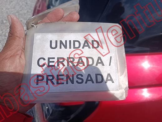 SUZUKI SWIFT 2025, foto 15 de 19