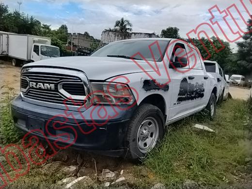 DODGE RAM 1500 2022, foto 1 de 19